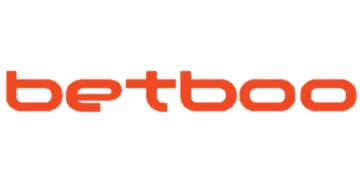 Logo de Betboo, puesto 30 entre las mejores casas de apuestas deportivas de Chile