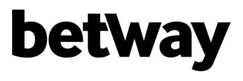 Logo de Betway, puesto 22 entre las mejores casas de apuestas deportivas de Chile