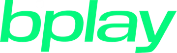 Logo de Bplay, puesto 24 entre las mejores casas de apuestas deportivas de Chile