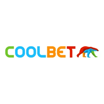Logo de Coolbet, puesto 8 entre las mejores casas de apuestas deportivas de Chile