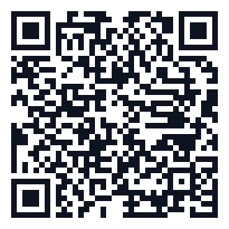 Código QR de descarga de la aplicación Melbet