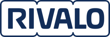 Logo de Rivalo, puesto 19 entre las mejores casas de apuestas deportivas de Chile