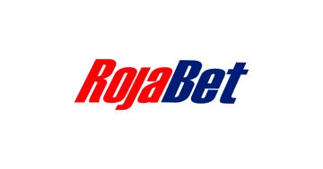 Logo de Rojabet, puesto 7 entre las mejores casas de apuestas deportivas de Chile