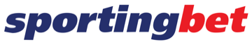 Logo de Sportingbet, puesto 20 entre las mejores casas de apuestas deportivas de Chile